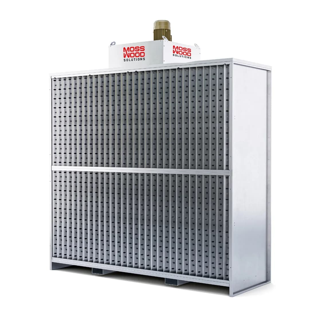 MOSS KBK 2300 — 2